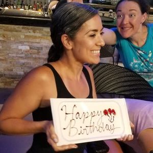 Meet your Posher, Marissa